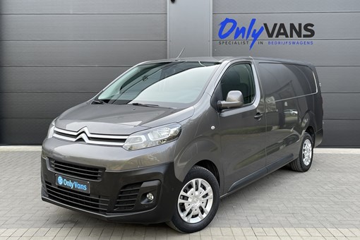 Citroen Jumpy