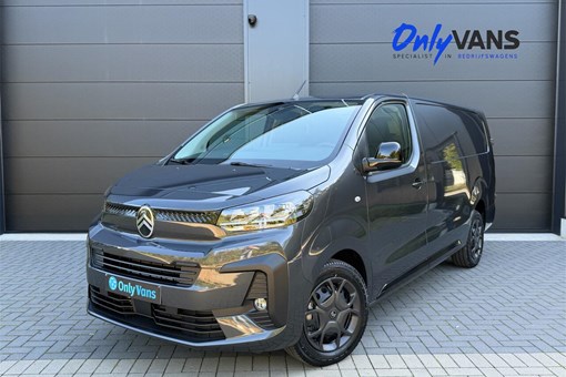 Citroen Jumpy