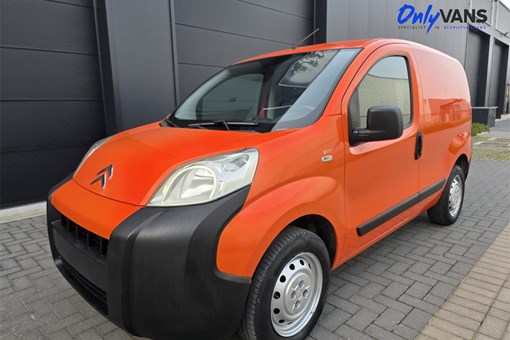 Citroen Nemo