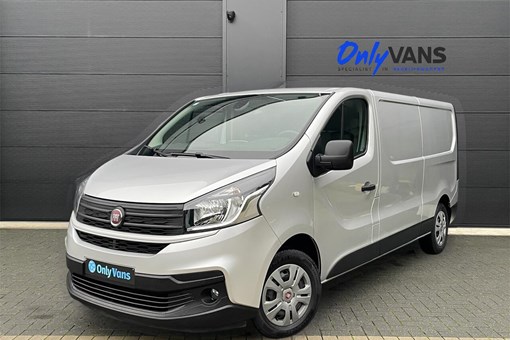 Fiat Talento